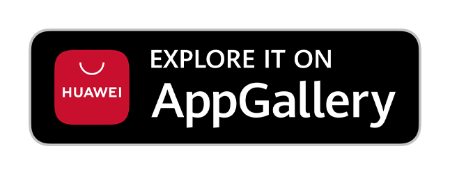 Huawei App Gallery